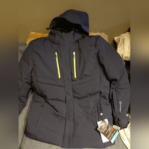 New Sunice XL